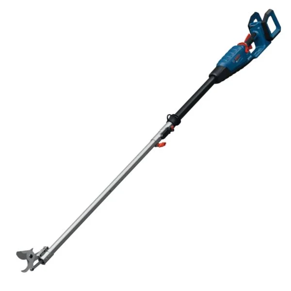 Акумулаторна телескопична ножица за клони BOSCH GGP 18V-45 EP SOLO, 45 mm, 3,2 m / 06008D8002 Акумулаторна телескопична ножица за клони BOSCH GGP 18V-45 EP SOLO, 45 mm, 3,2 m / 06008D8002